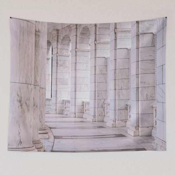 Item preview, Marble grand walk designed and sold by RoseAesthetic.