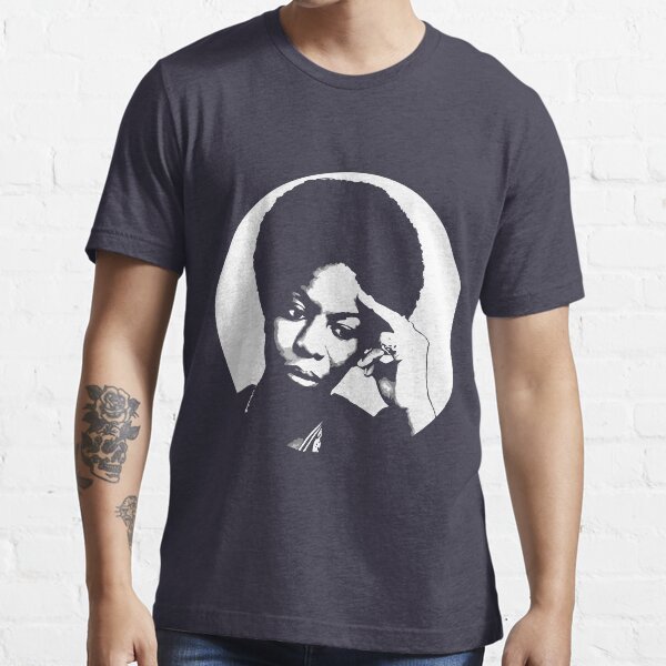 nina simone Essential T-Shirt