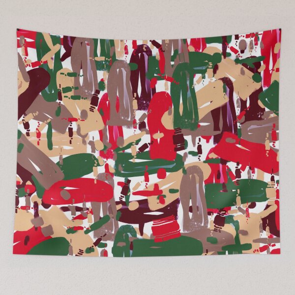 Item preview, Abstract 39 designed and sold by LoraSi.