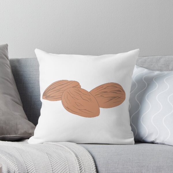 Item preview, Almonds designed and sold by Judge-Hatchet.
