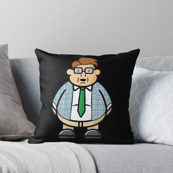 Item preview, Matt Foley Motivational Speaker Chris Farley Fan Art designed and sold by JessieJune.