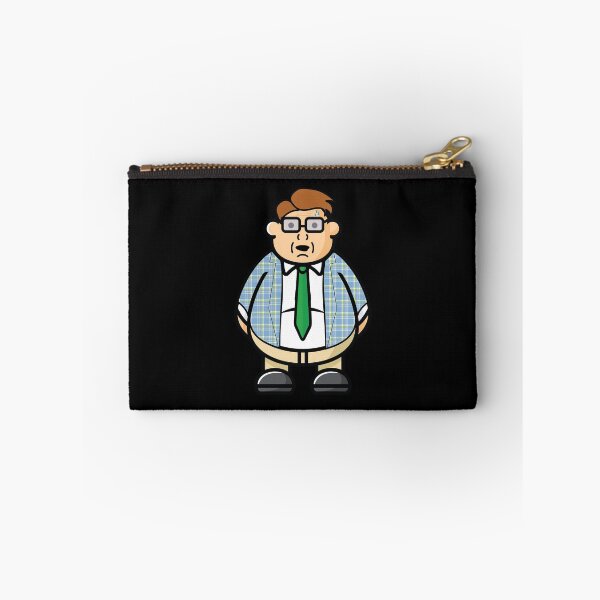 Item preview, Matt Foley Motivational Speaker Chris Farley Fan Art designed and sold by JessieJune.