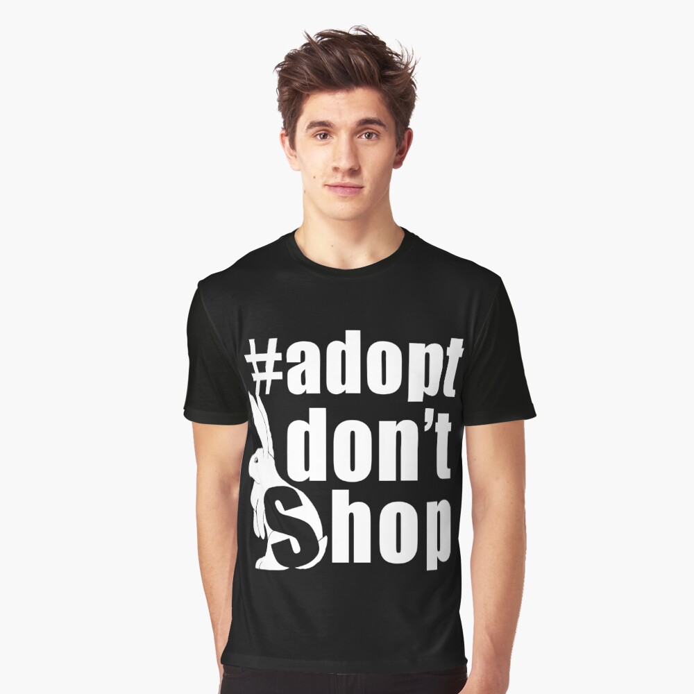 Item preview, Graphic T-Shirt designed and sold by tinaschofield.