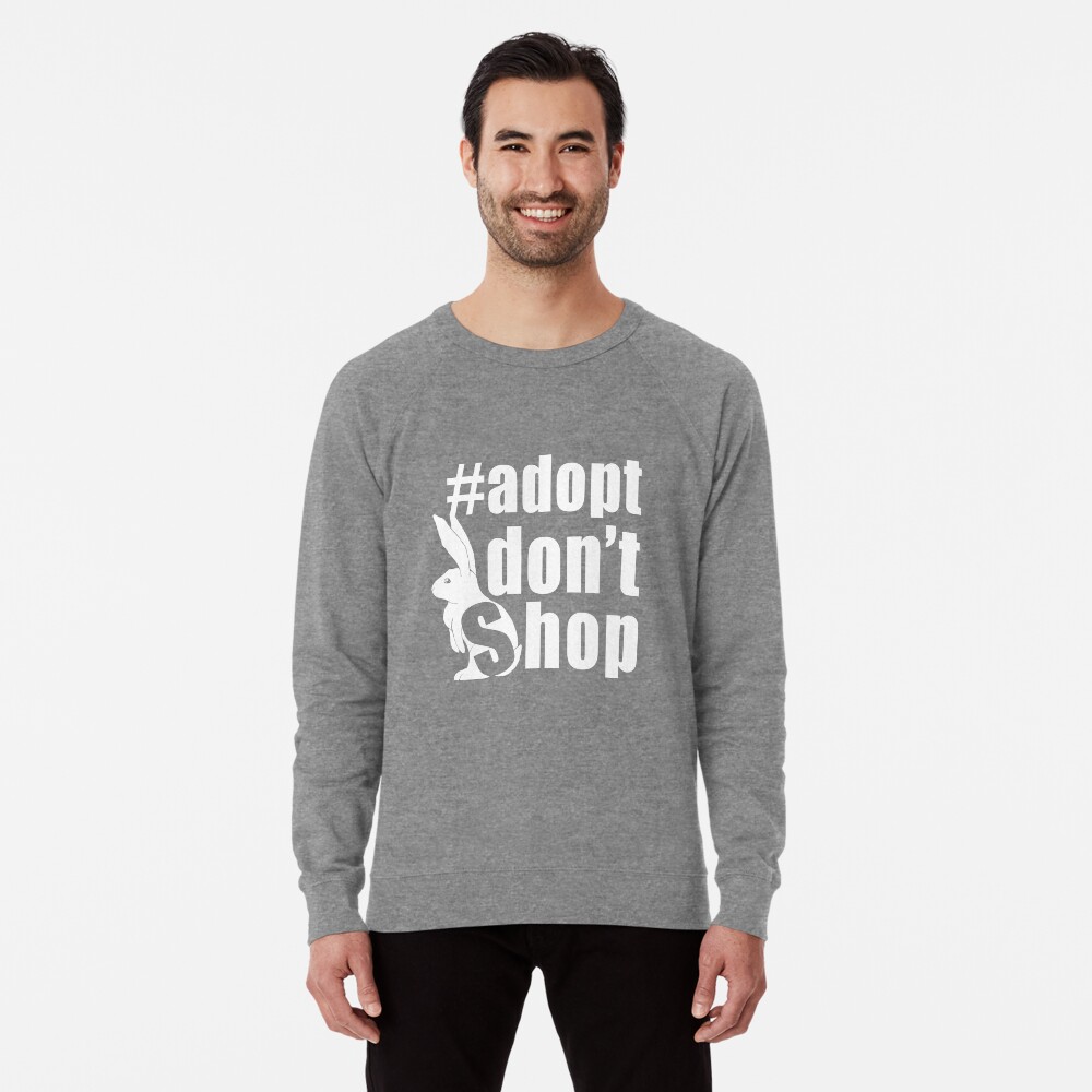 Item preview, Lightweight Sweatshirt designed and sold by tinaschofield.