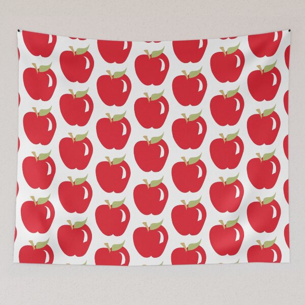 Item preview, Apple designed and sold by Judge-Hatchet.