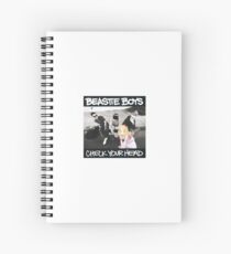 Cuaderno de espiral Revisa tu elfo