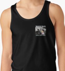 Camisetas de tirantes para hombre Revisa tu elfo