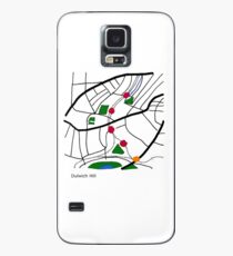 Dulwich Hill Case/Skin for Samsung Galaxy