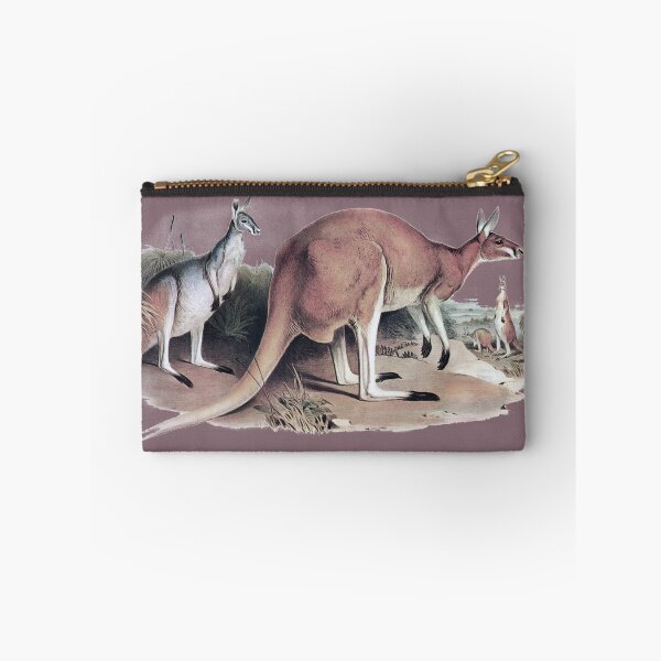 Item preview, The Red Kangaroo designed and sold by marmur.