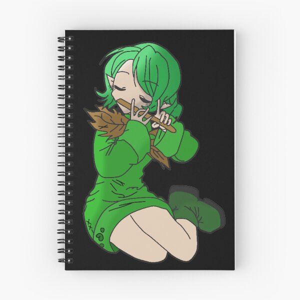 Item preview, Saria's Autumn designed and sold by CrimzonJem.