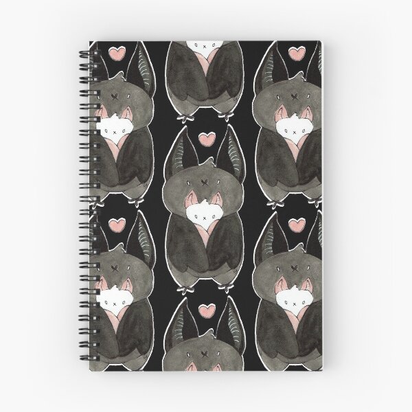 Item preview, Mama Bat designed and sold by Shereen Keshvadian.