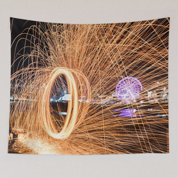 Item preview, Steel Wool  designed and sold by Lrenz.