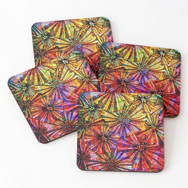 Item preview, Stocksom Floral 1 designed and sold by Stocksom  Art Prints.