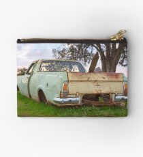 The Old Holden Ute..... Studio Pouch