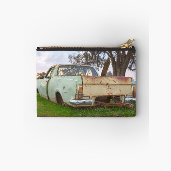 Item preview, The Old Holden Ute..... designed and sold by mitpjenkeating.
