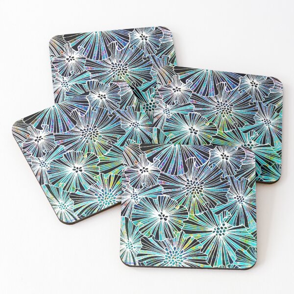 Item preview, Stocksom Floral 3 designed and sold by Stocksom  Art Prints.