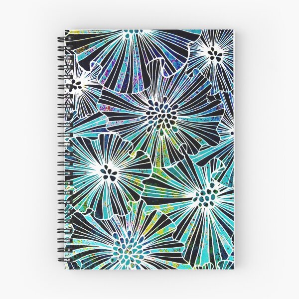 Item preview, Stocksom Floral 3 designed and sold by Stocksom Art Prints.