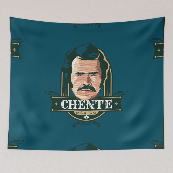 Item preview, CHENTE - Vicente Fernandez designed and sold by SAUHER.