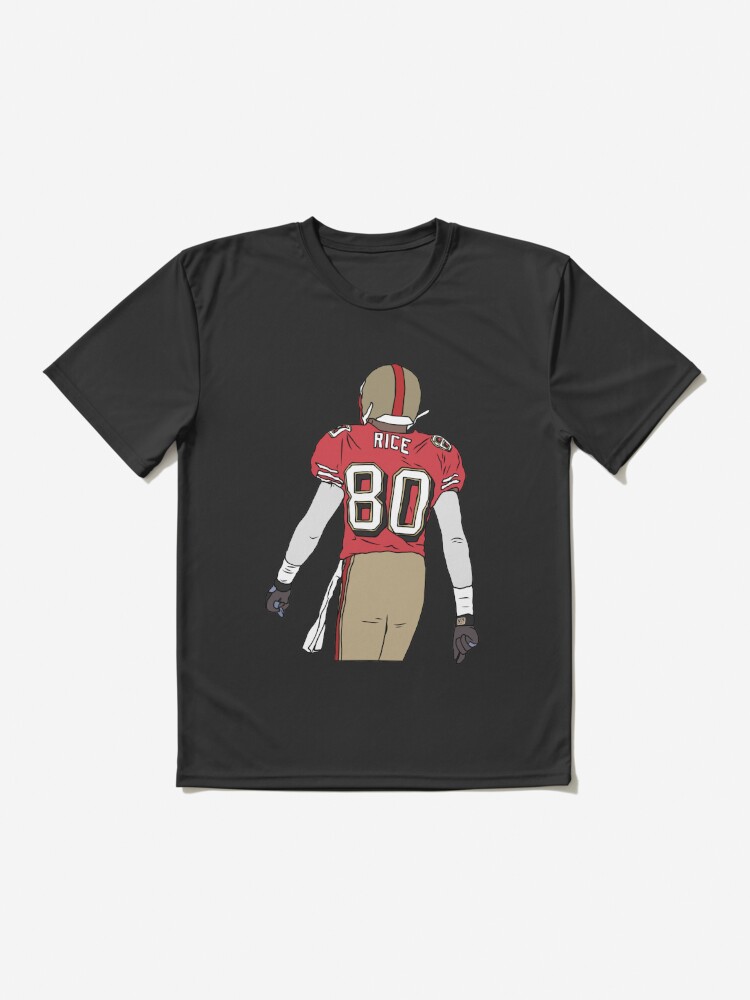 Jerry Rice - Unisex t-shirt – Modern Vintage Apparel