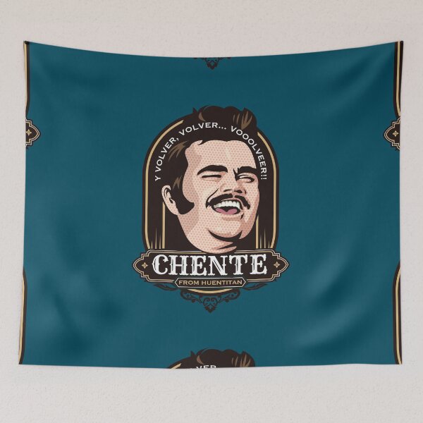 Item preview, BACK BACK - Vicente Fernandez designed and sold by SAUHER.