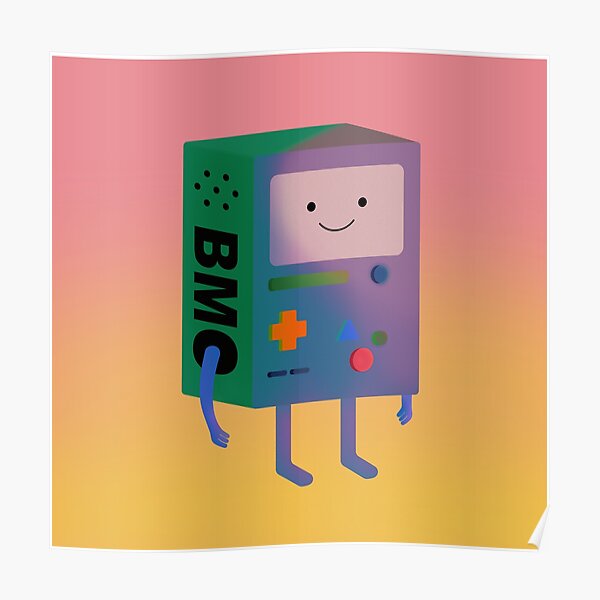 BMO Poster