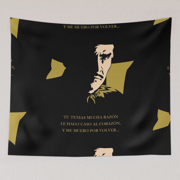 Item preview, CHENTE - Vicente Fernandez designed and sold by SAUHER.