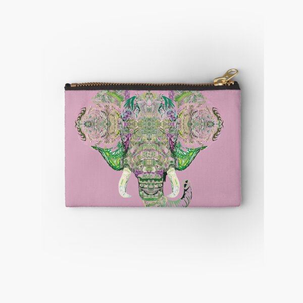 Aperçu de l'œuvre Éléphant rose de l'est créée et vendue par Shadowsantos.