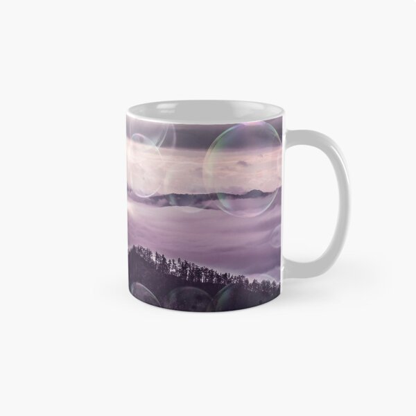Item preview, Mystic Air Bubbles designed and sold by Sunnytime.
