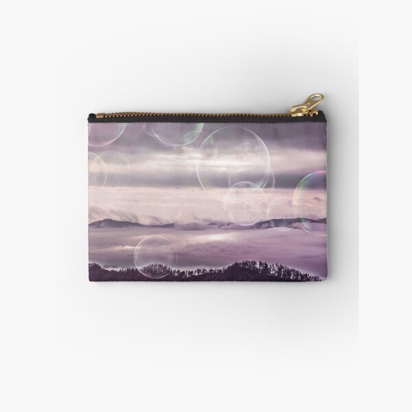 Item preview, Mystic Air Bubbles designed and sold by Sunnytime.