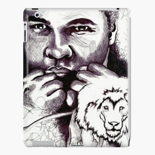 Victor iPad Snap Case