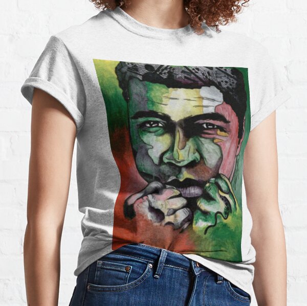 Fight for Justice Classic T-Shirt