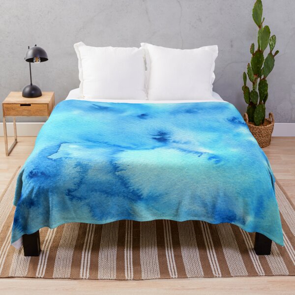 Item preview, sea watercolor designed and sold by haroulita.