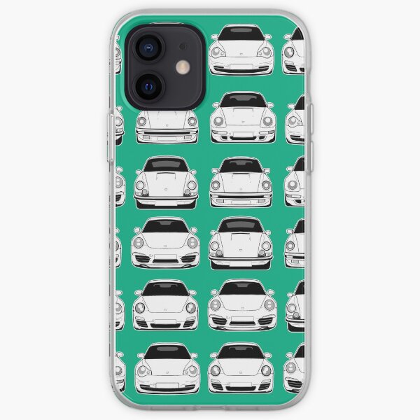 Neunelfers iPhone Soft Case