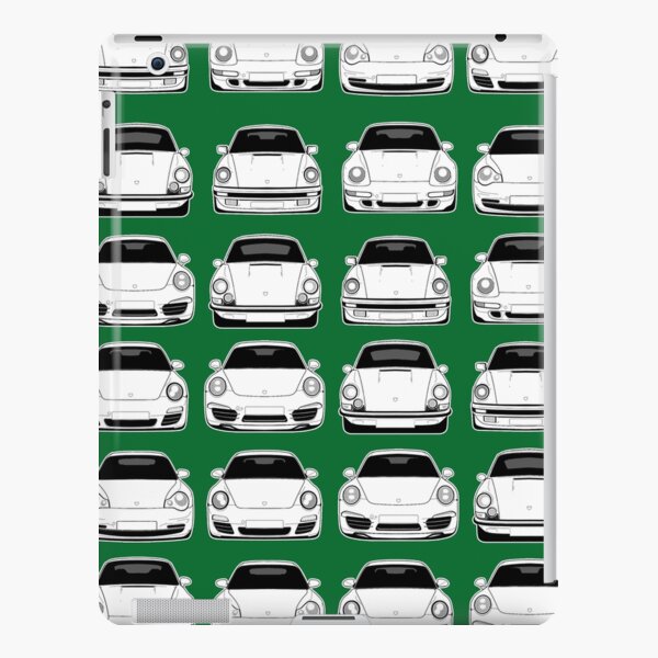 Neunelfers iPad Snap Case
