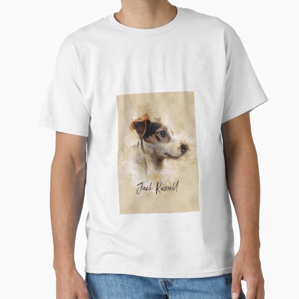 Item preview, Jack Russell designed and sold by MitchellAK.
