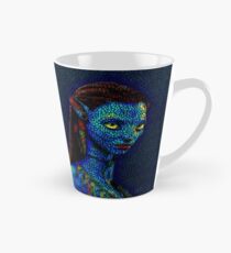 Neytiri (Avatar) Tall Mug