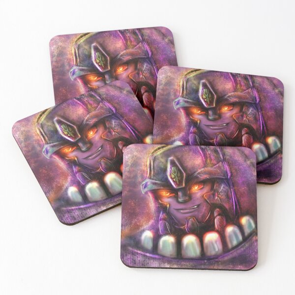 Item preview, Megatron relit : designed and sold by NoBoStudios.