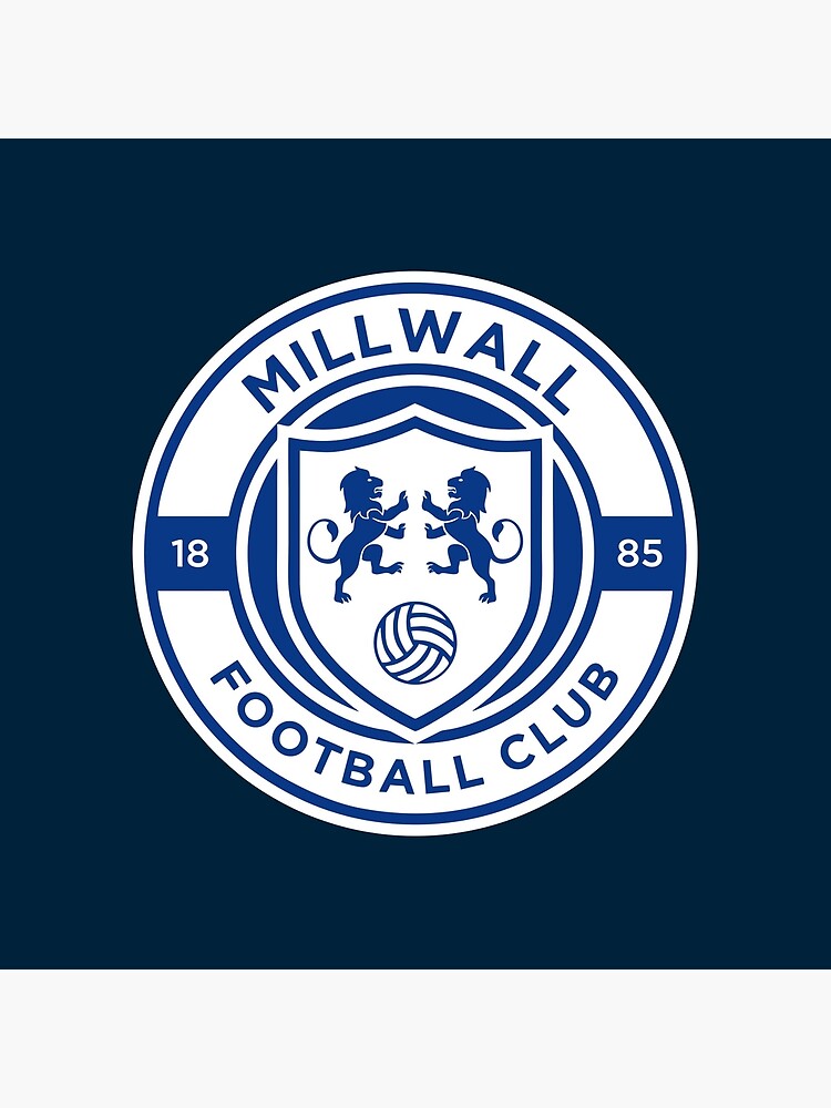 FC Millwall - Redesign