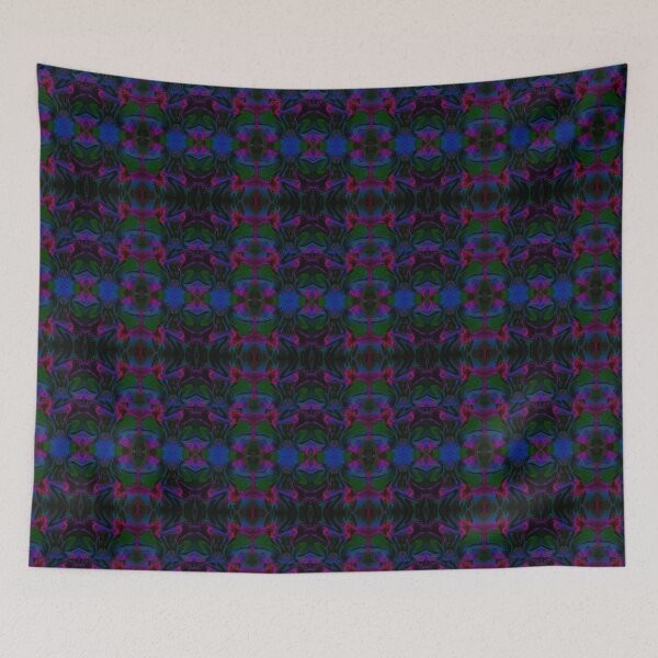 Item preview, Purple Pattern designed and sold by TiredEyeSharkCo.