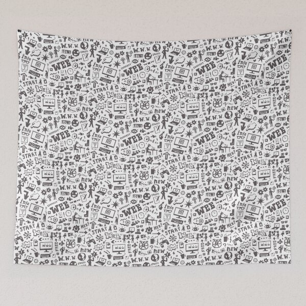 Item preview, Video Games Pattern | Gaming Console Computer Play designed and sold by anziehend.