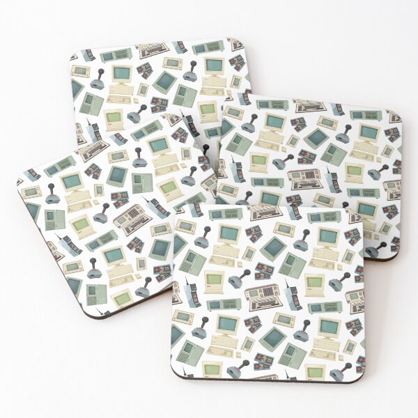 Item preview, Video Games Pattern | Gaming Console Computer Play designed and sold by anziehend.