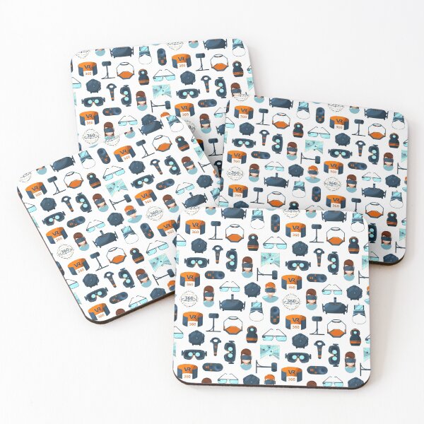 Item preview, Video Games Pattern | Gaming Console Computer Play designed and sold by anziehend.