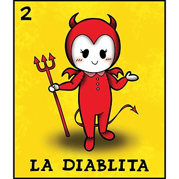 Bundle Order for La Diablita 2024