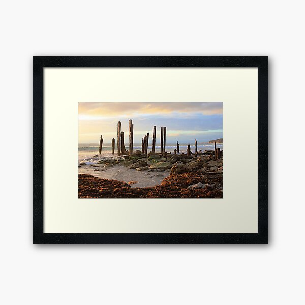 Item preview, Pt Willunga  designed and sold by Lee Fennell.
