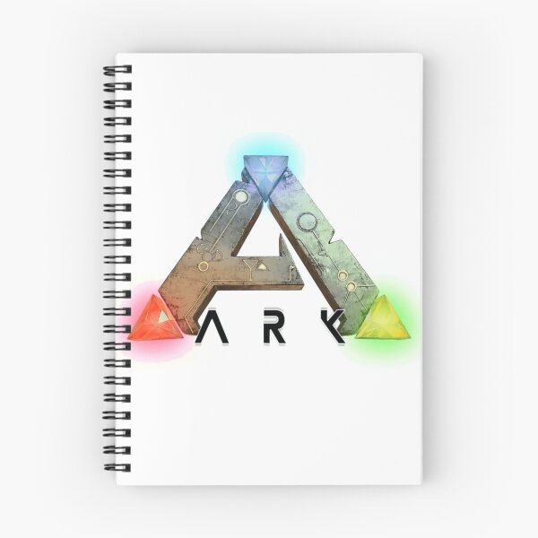 Item preview, Ark designed and sold by Caspersonnn.