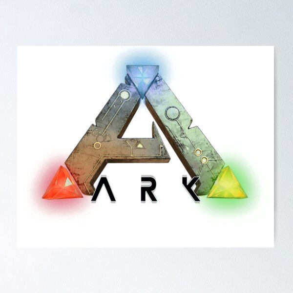 Item preview, Ark designed and sold by Caspersonnn.