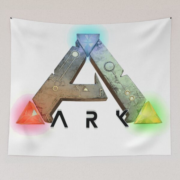 Item preview, Ark designed and sold by Caspersonnn.