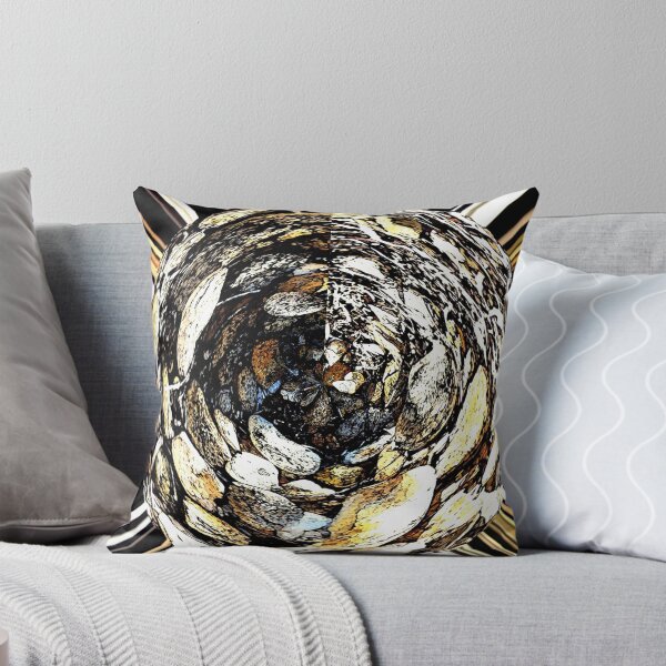 Item preview, Stocksom Creek bed 1 designed and sold by Stocksom  Art Prints.