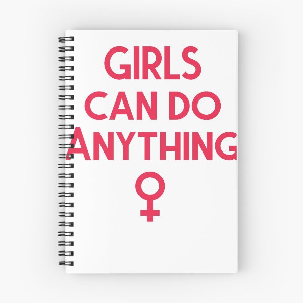 Item preview, Girls can not do anything designed and sold by mi-xo.