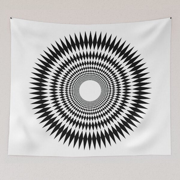 Item preview, Hypno Zone designed and sold by Texterns.
